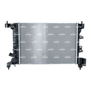 NRF Engine Radiator 58504