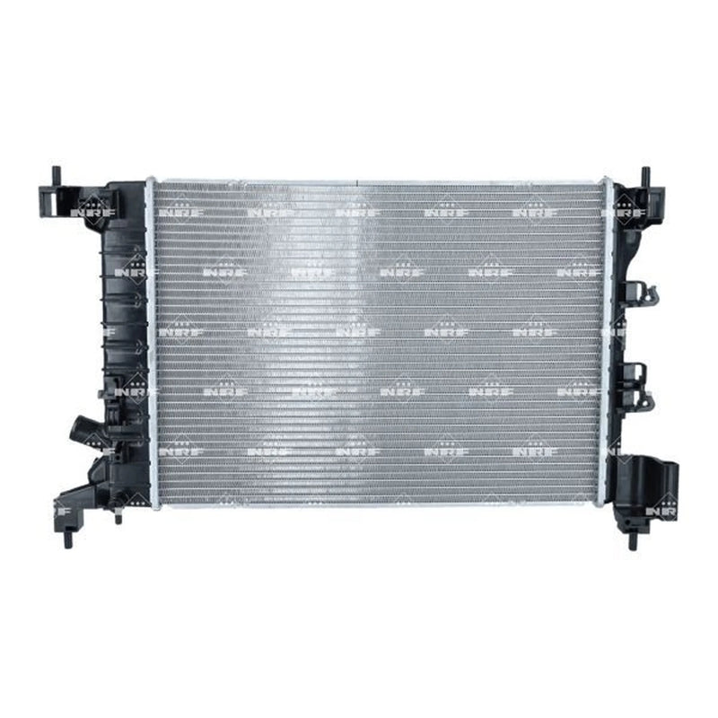 NRF Engine Radiator 58504