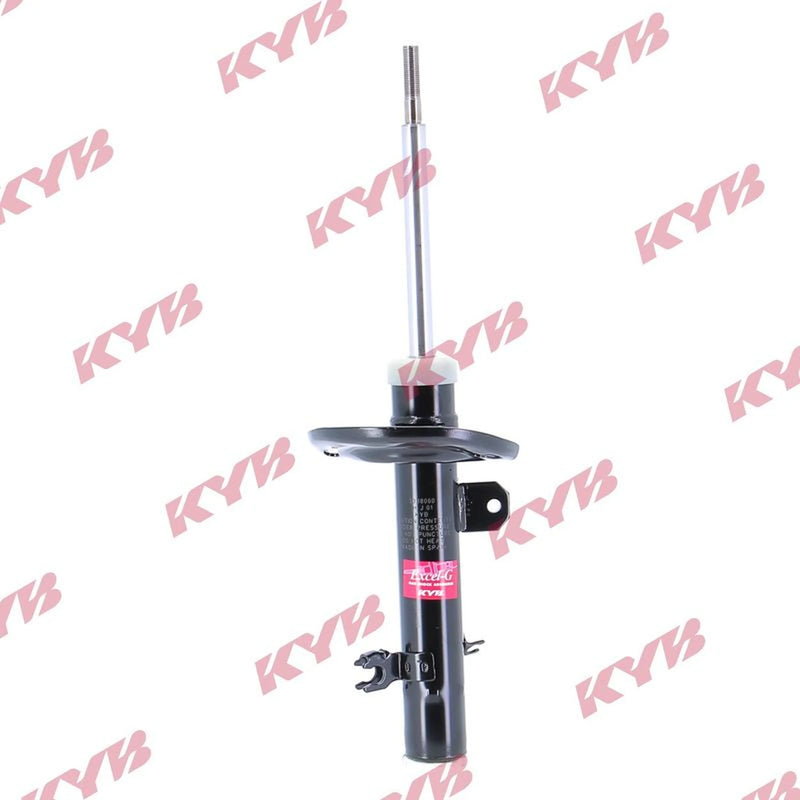 KYB Shock Absorber Damper Strut Front Right 3338060