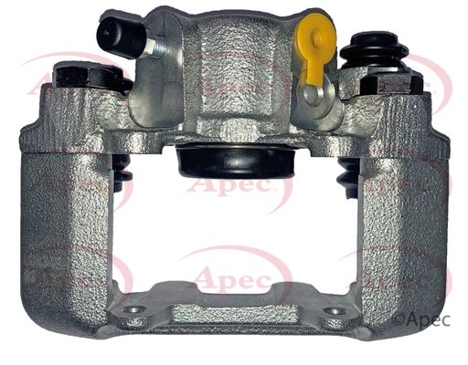 Apec Brake Caliper Assembly Rear Left