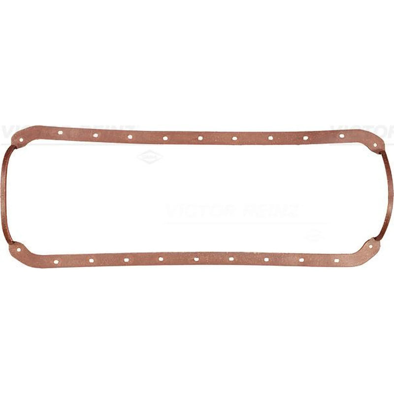 Victor Reinz Oil Sump Gasket Wide Thick 71-52202-10