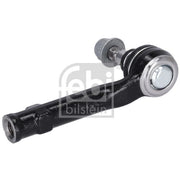 Febi Steering Tie Rod End Ball Joint Front Right 183509