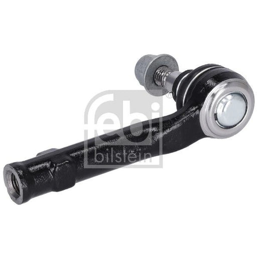 Febi Steering Tie Rod End Ball Joint Front Right 183509