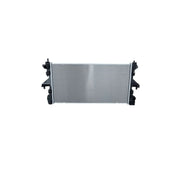 NRF Engine Radiator Front 59294