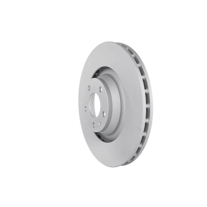 Bosch 2 x Vented Front Brake Discs 0 986 479 260