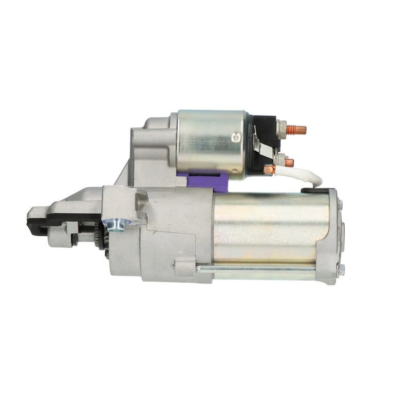 Valeo Starter Motor 12V 1.1kW 12 Teeth 438623