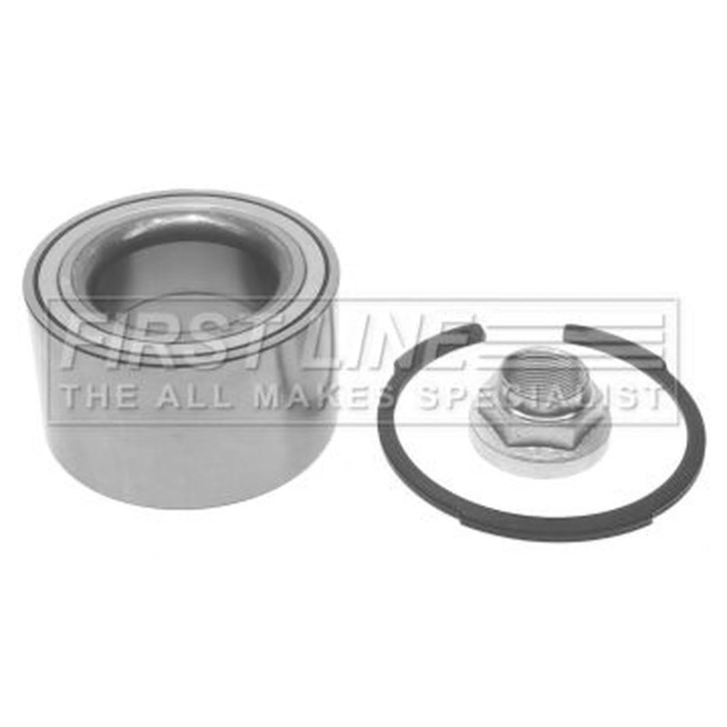 First Line Wheel Bearing Kit FBK1085