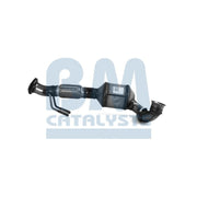 BM Catalysts Homologated Diesel Cat BM80528H