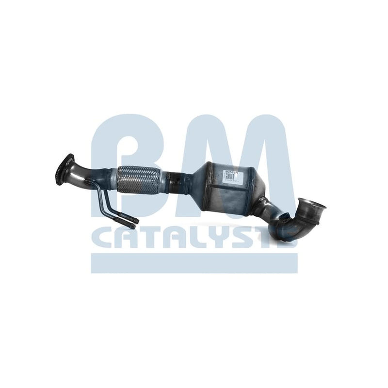 BM Catalysts Homologated Diesel Cat BM80528H