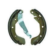 Juratek Brake Shoe Set Axle Kit Rear JBS1009