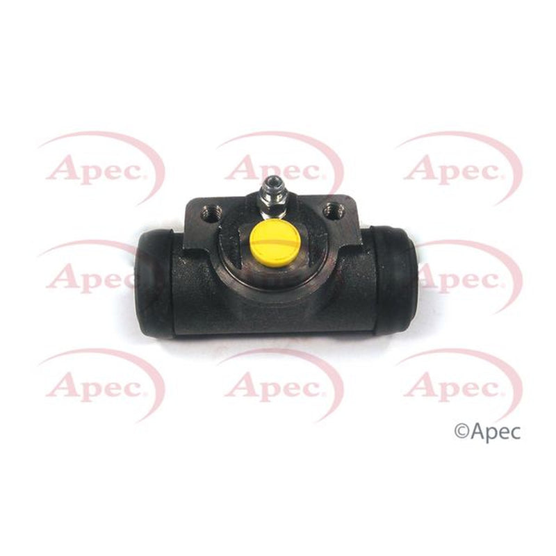 Apec Wheel Cylinder Hydraulic Brake Rear BCY1614