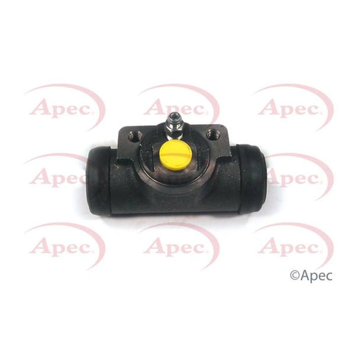 Apec Wheel Cylinder Hydraulic Brake Rear BCY1614