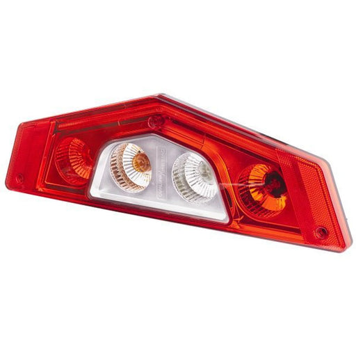 Hella Tail Light / Lamp P21W Left 2VP 012 570-011