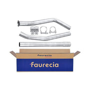 Hella Exhaust Pipe OD 8LA 366 002-721