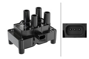Hella 5DA 193 175-791 Ignition Coil