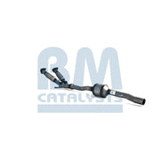 BM Catalysts Homologated Petrol Cat BM92173H