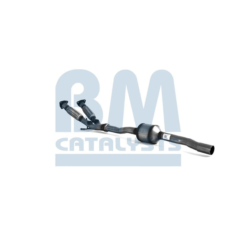 BM Catalysts Homologated Petrol Cat BM92173H