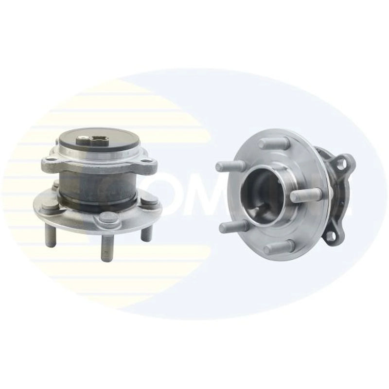 Comline Wheel Bearing Kit CHA395