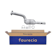 Hella Catalytic Converter 8LE 366 053-211