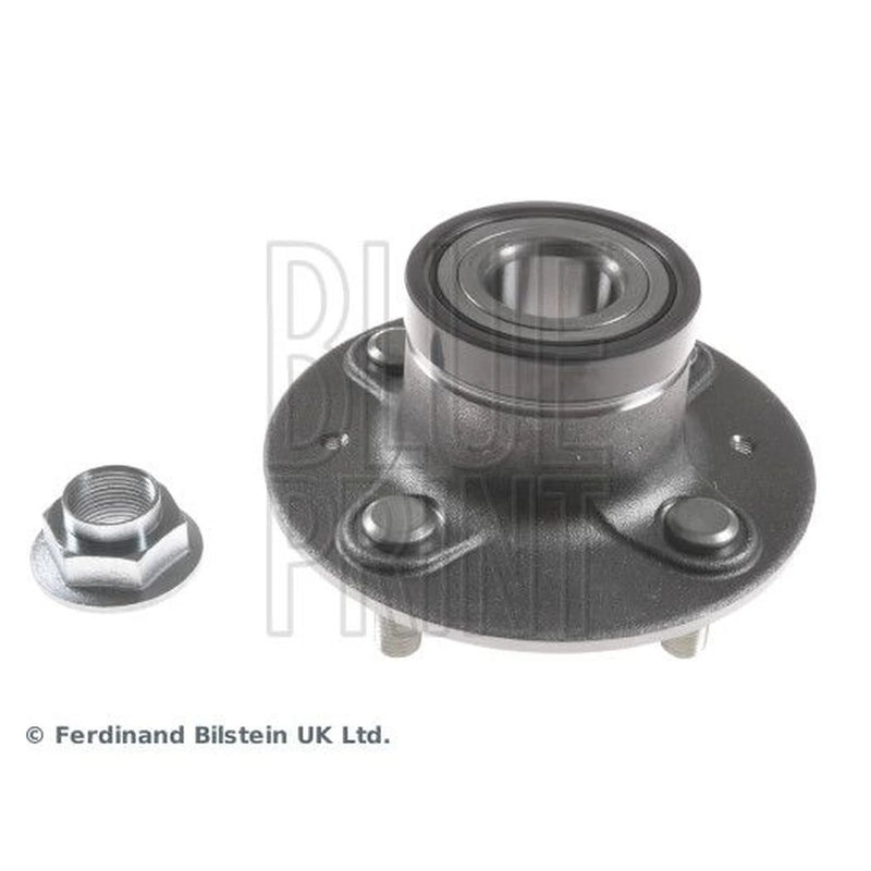 Blue Print Wheel Bearing Kit Rear Right 70mm ADH28354