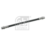 Febi Brake Hydraulic Hose Line Rear Right 27088