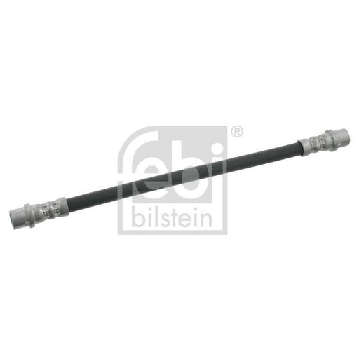 Febi Brake Hydraulic Hose Line Rear Right 27088