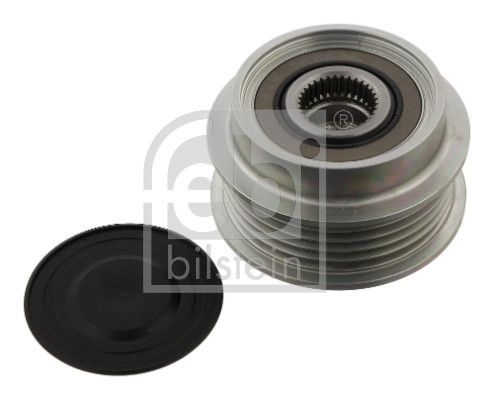 Febi Alternator Overrunning Freewheel Clutch