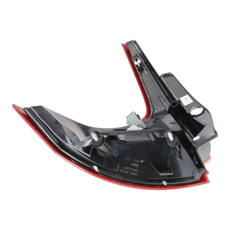 Valeo Tail Light / Lamp Right 043893