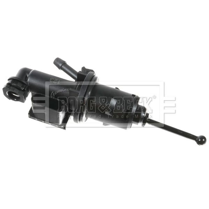 Borg & Beck Clutch Master Cylinder BCM123