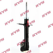 KYB Shock Absorber Damper Strut Front Left 3350037