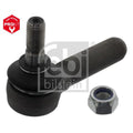 Febi Steering Tie Rod End Ball Joint 27511