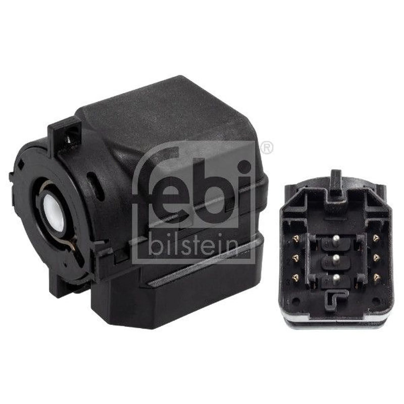 Febi Ignition Key Switch 36545