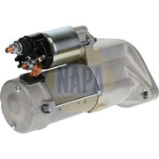 NAPA Starter Motor 12V 1.8kW 10 Teeth NSM2025