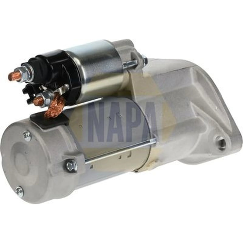 NAPA Starter Motor 12V 1.8kW 10 Teeth NSM2025