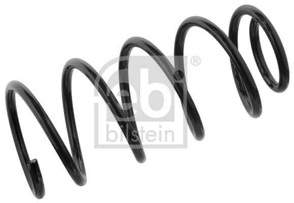 Febi Front Suspension Coil Spring