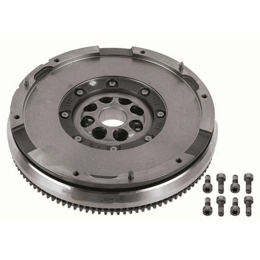 Sachs Engine Flywheel Teeth 240mm 2294002382