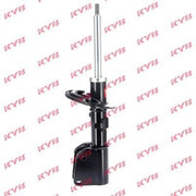 KYB Shock Absorber Damper Strut Front 334814