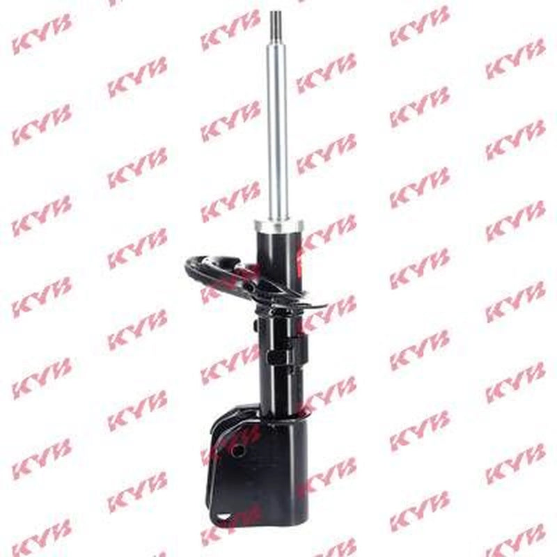 KYB Shock Absorber Damper Strut Front 334814