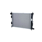 NRF Engine Radiator 59263