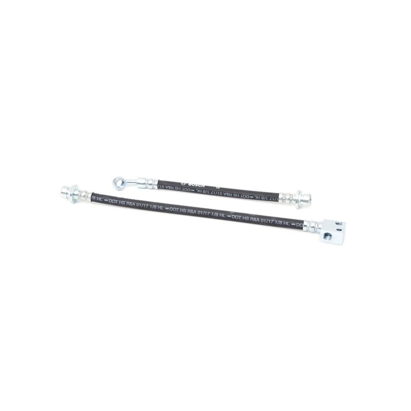Bosch Brake Hydraulic Hose Line Rear Left 1 987 481 801