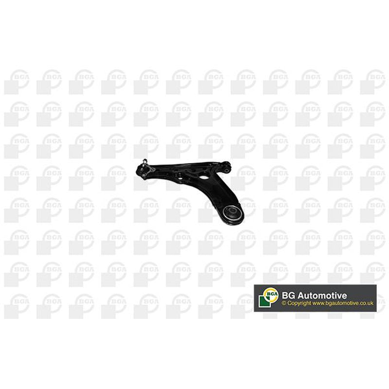BGA Control/Trailing Arm Front Left TRC9601