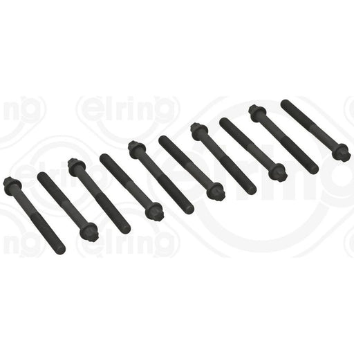 Elring Cylinder Head Bolt Set M11x1,25x110 077.890