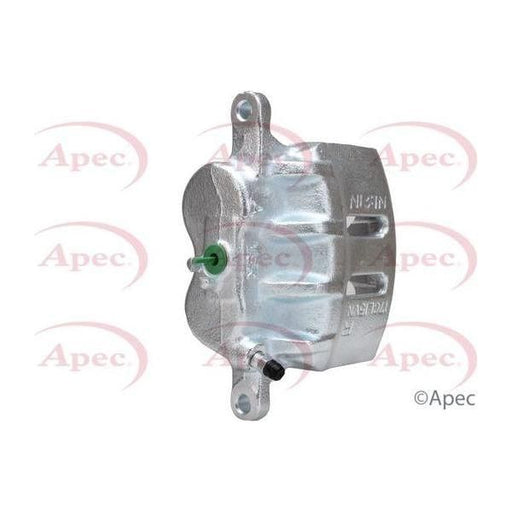 Apec Apec Brake Caliper (Front/Right) RCA572 Apec  - Town Parts