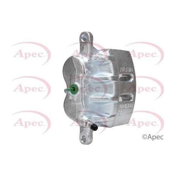 Apec Apec Brake Caliper (Front/Right) RCA572 Apec  - Town Parts