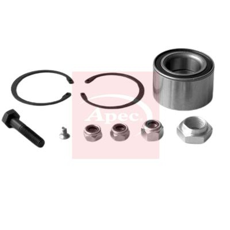 Apec Wheel Bearing Kit AWB1044