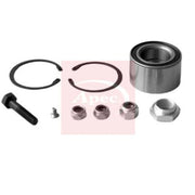 Apec Wheel Bearing Kit AWB1044