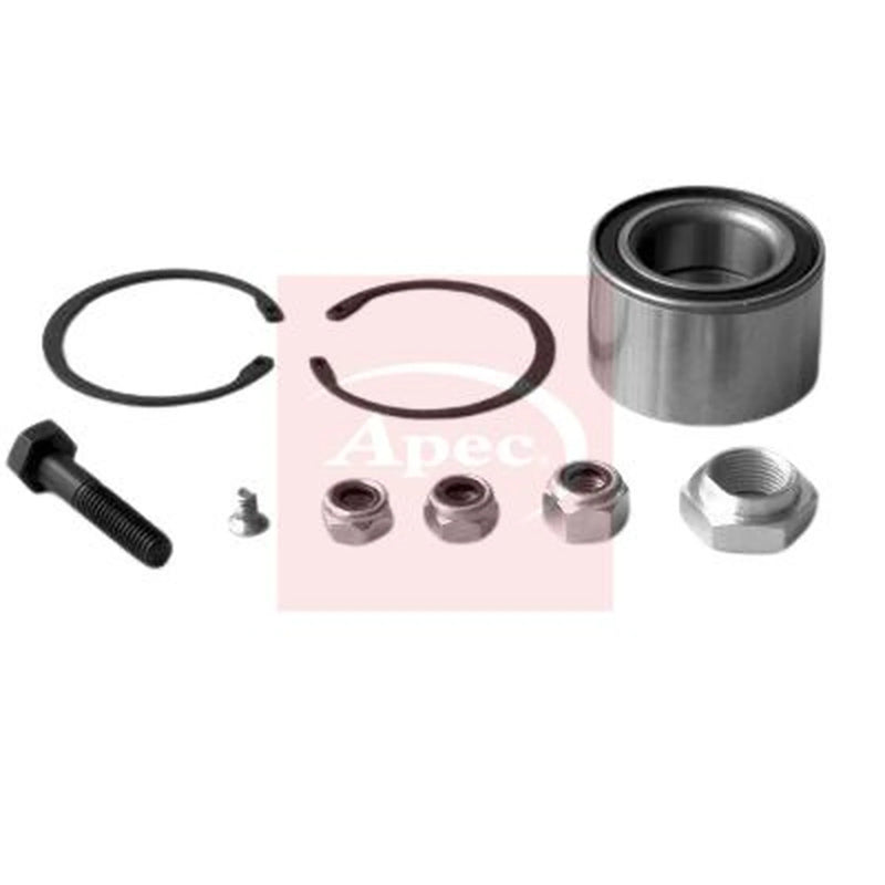 Apec Wheel Bearing Kit AWB1044