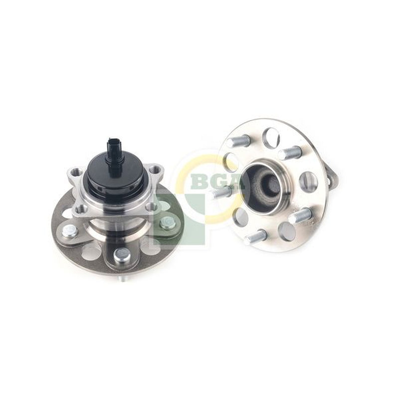 BGA Wheel Bearing Kit 152mm WHB9140K