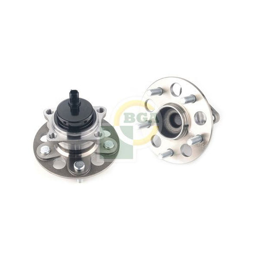 BGA Wheel Bearing Kit 152mm WHB9140K