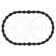 Elring Coolant Flange Gasket ID Wide 599.130